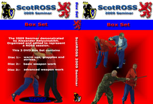 2009 Seminar Box Set