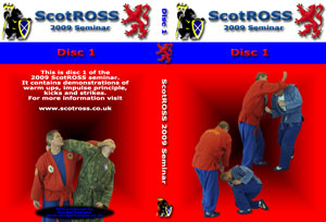 2009 Seminar DVD 1