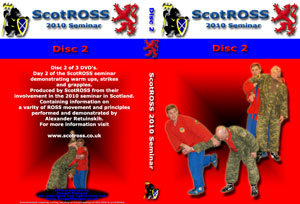 2010 Seminar DVD 2