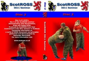 2011 Seminar DVD 2